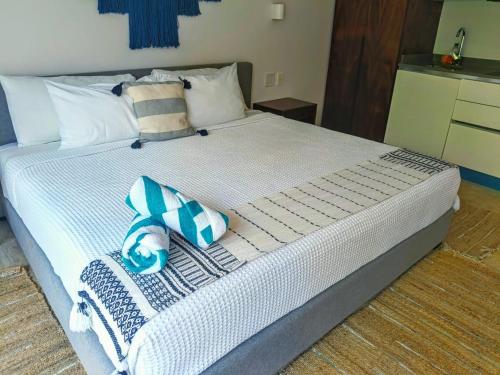 Luxury Central Park Lagunas in Tulum, Mexico