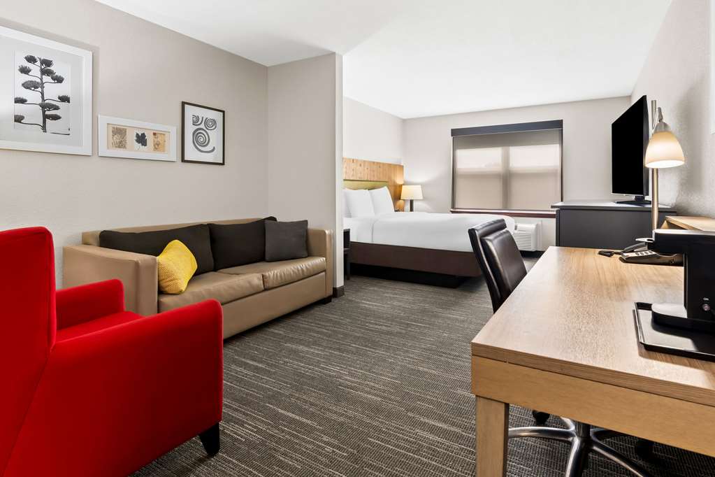 Country Inn & Suites by Radisson Macon North GA - photo 29