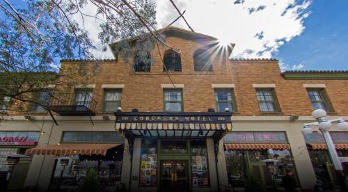 Hotel Congress - featured photo