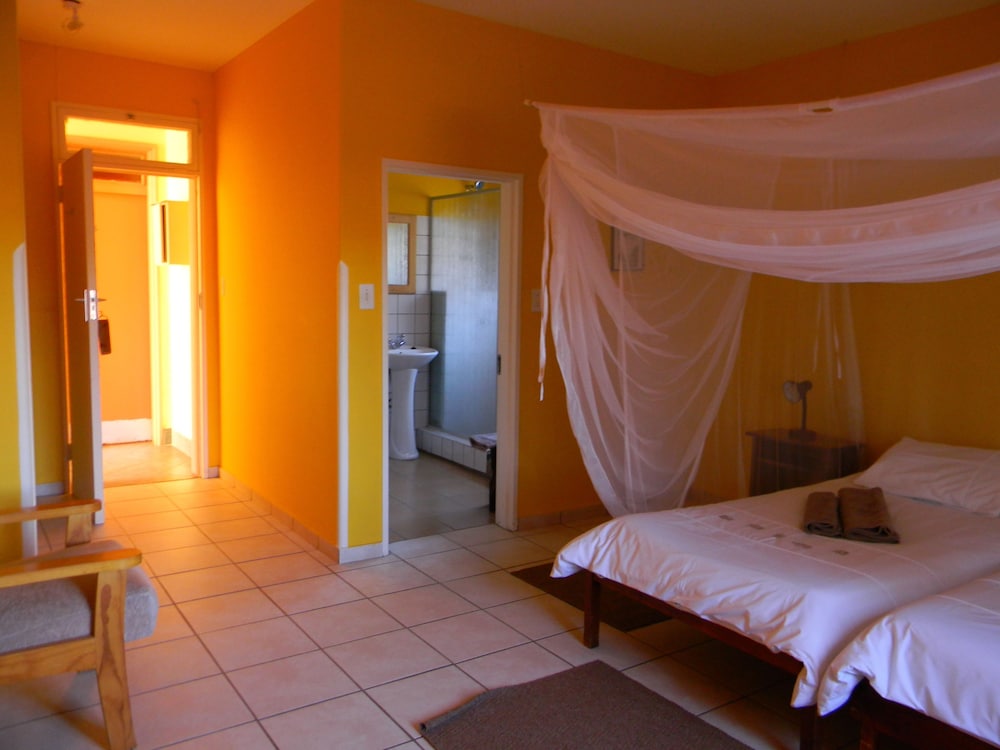 Maltahohe Hotel — Maltahohe — photo 3