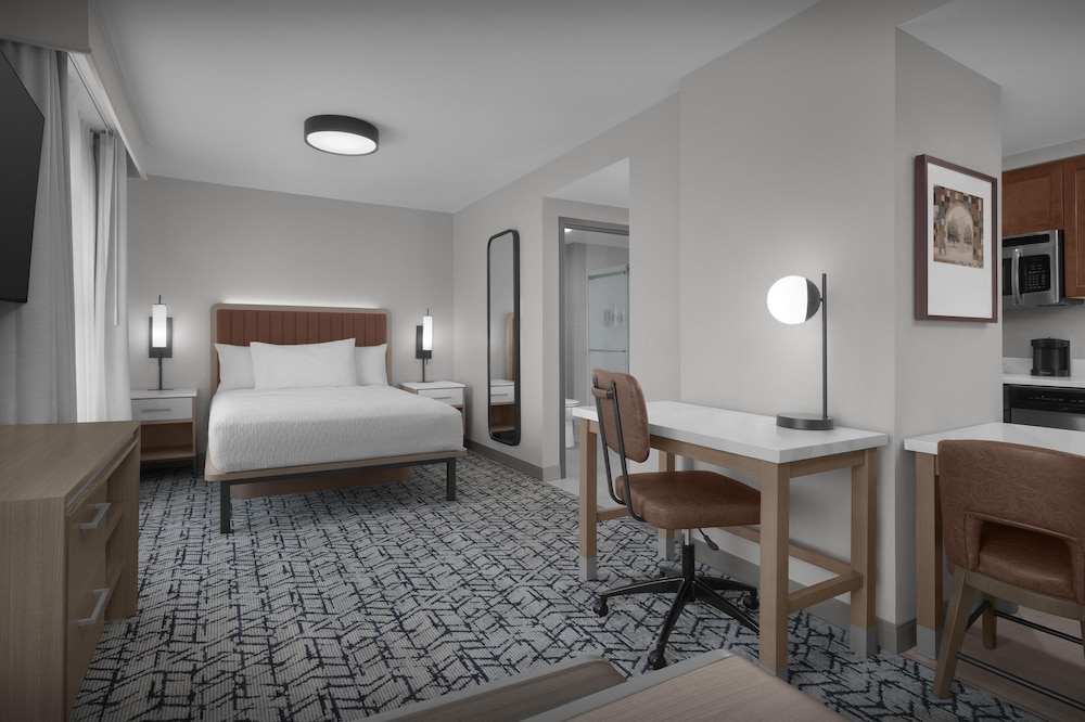 Homewood Suites by Hilton Princeton - photo 9