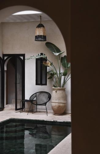 Riad Soulmate — 4-Star Luxury Hotel in Marrakesh, Morocco