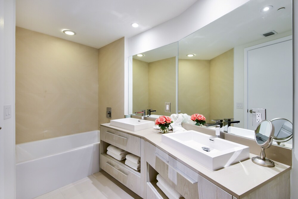 Contemporary Beach Resort Condos - photo 119