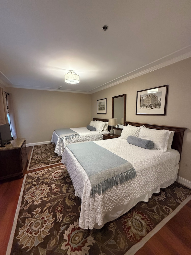 Penn's View Hotel - photo 25