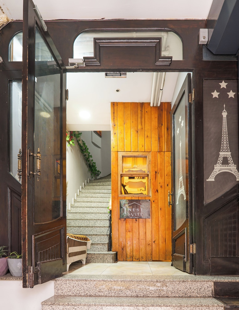 Podkowa - carbon neutral hotel in Myslenice