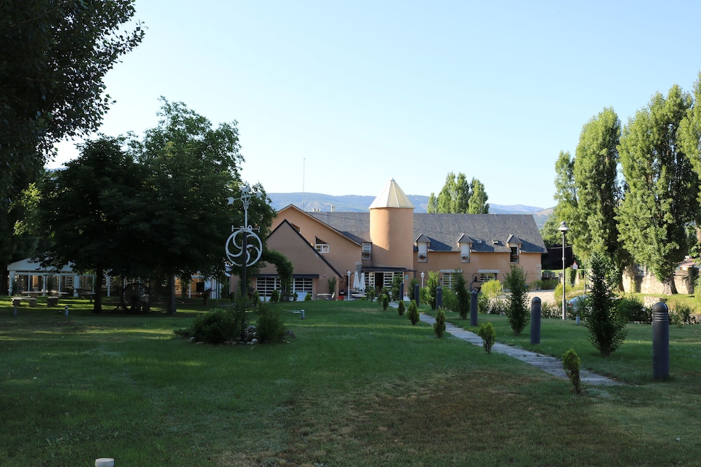 La Posada De Alameda — hotel in Alameda Del Valle
