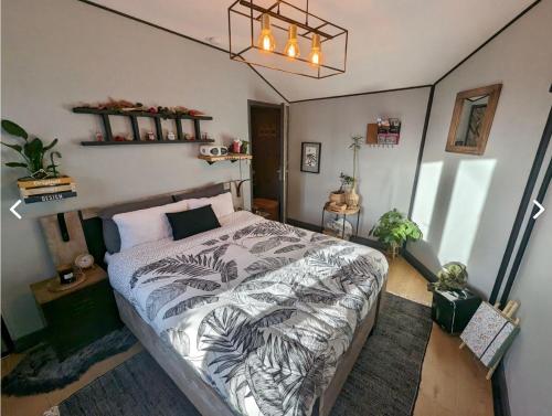 Le Chaumontais Ecolo in Chaumont, France