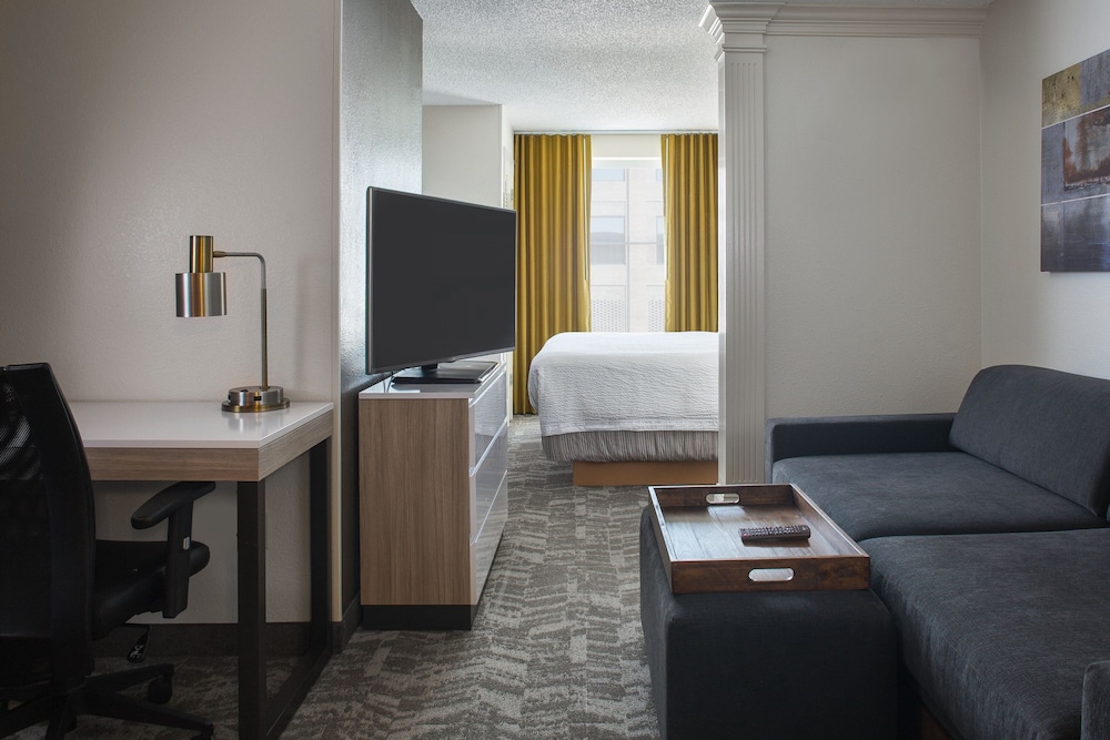 SpringHill Suites by Marriott New Orleans Warehouse Arts District - photo 10