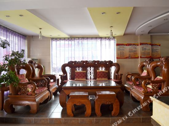 Xingcheng Hotel - carbon neutral hotel in Dongyang