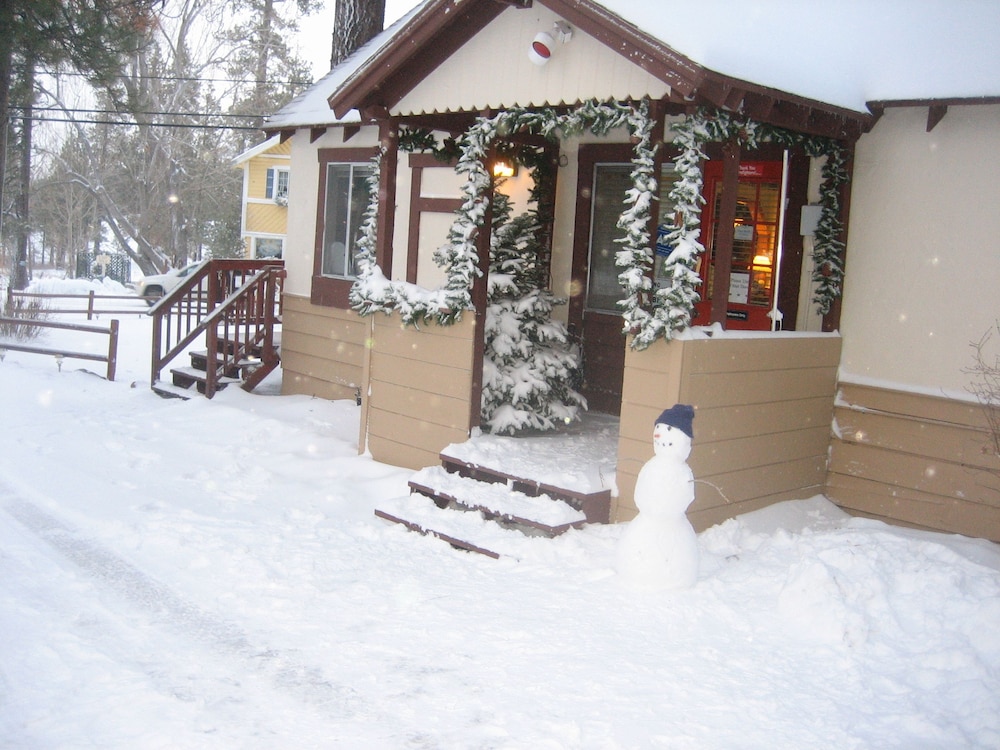 The Timberline Lodge - photo 134