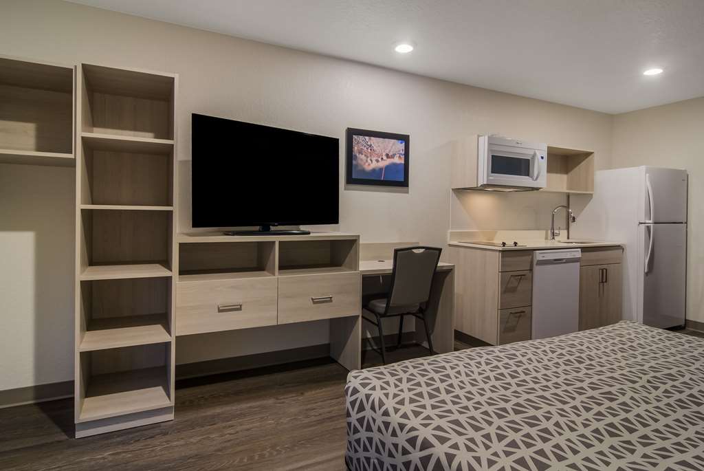 Woodspring Suites Jacksonville Orange Park - photo 8
