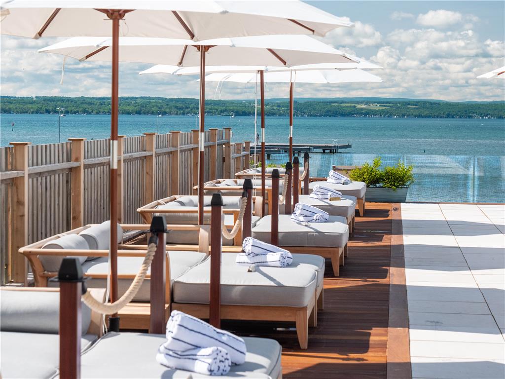 The Lake House on Canandaigua - photo 20