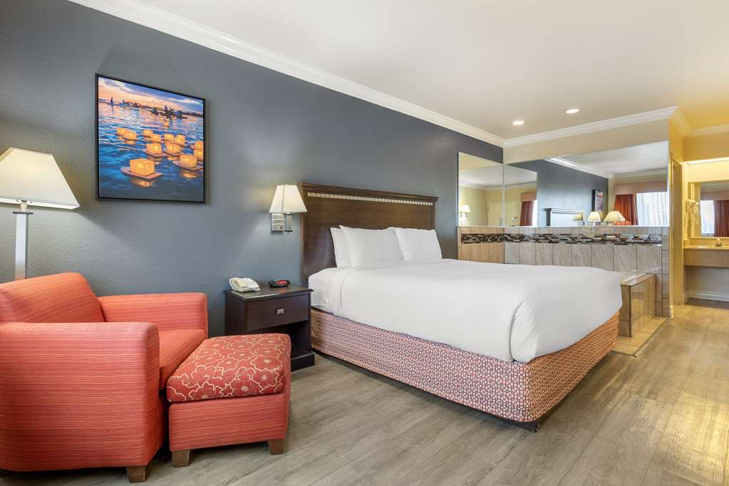 Best Western Anthony West El Paso - photo 5