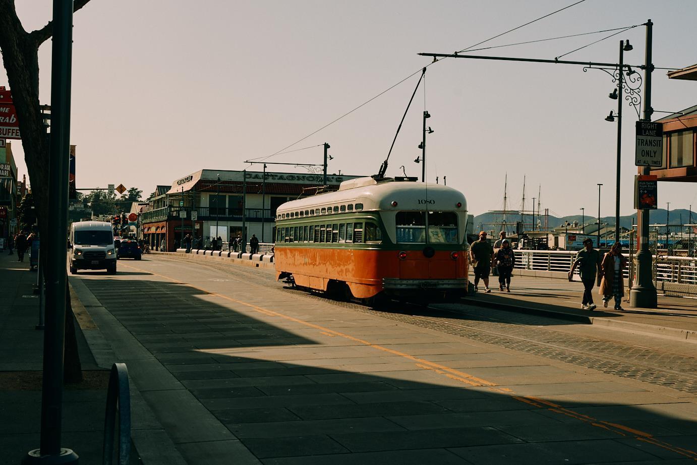 Hotel Zoe Fisherman's Wharf - photo 43