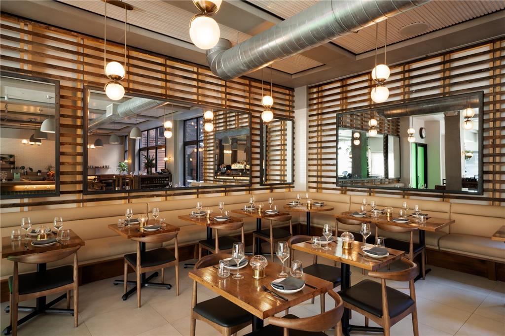 Arlo Soho - photo 84