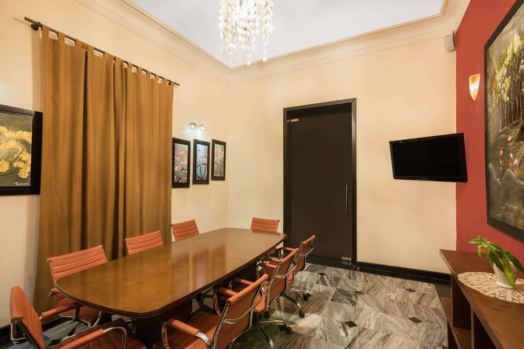 Meeting room