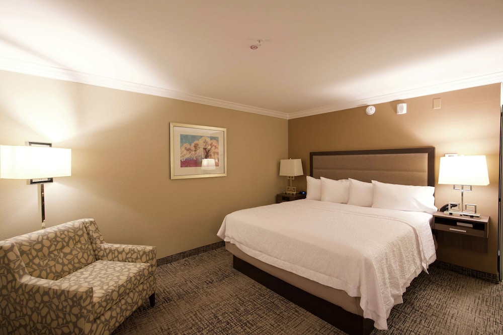 Hampton Inn & Suites Jackson Ridgeland - photo 35