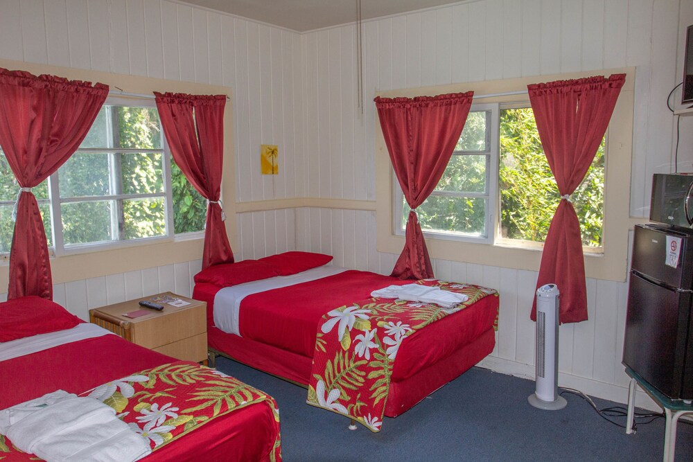 Wild Ginger Inn Hotel - photo 17