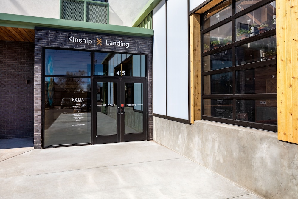 Kinship Landing - photo 108