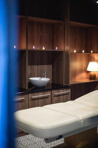 Hotel Roshe Gudauri