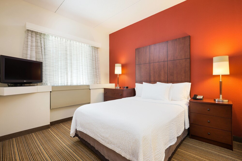 Residence Inn by Marriott Minneapolis Edina - photo 21