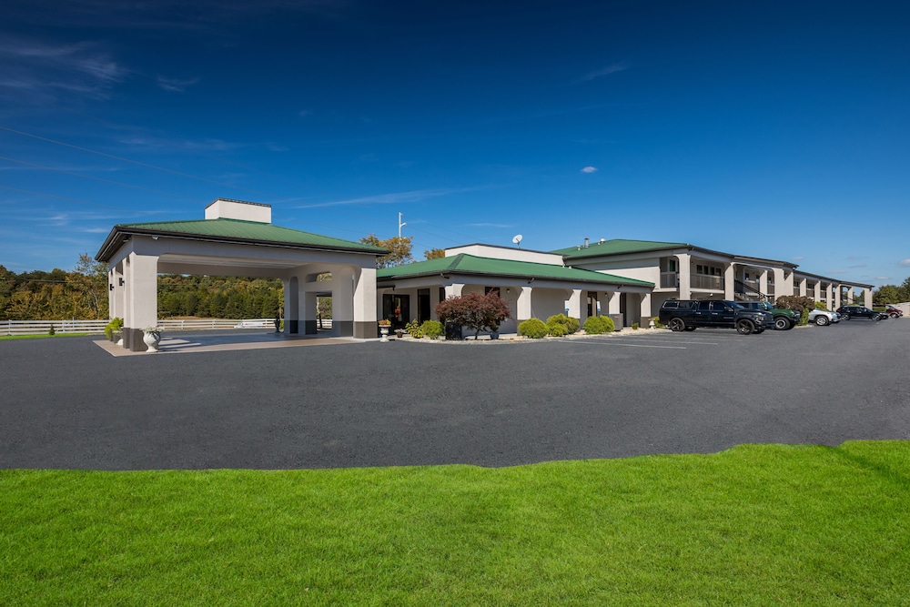 Quality Inn Dandridge - photo 56