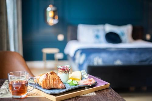 Heuvelsuites — hotel in Oosterhout