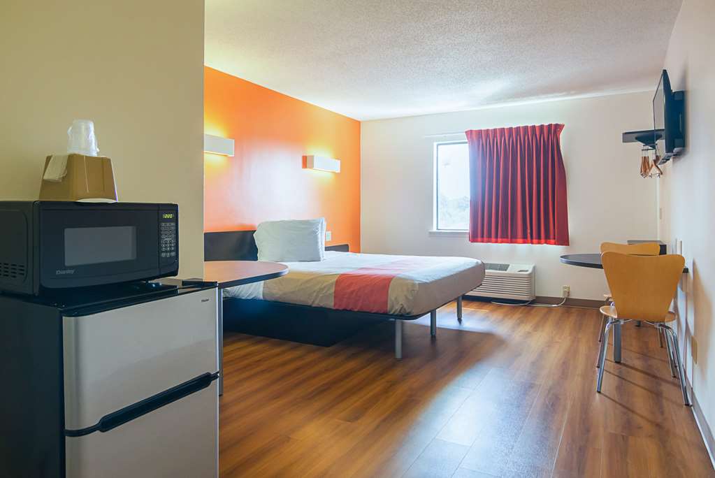 Motel 6 Jonesboro GA - photo 12