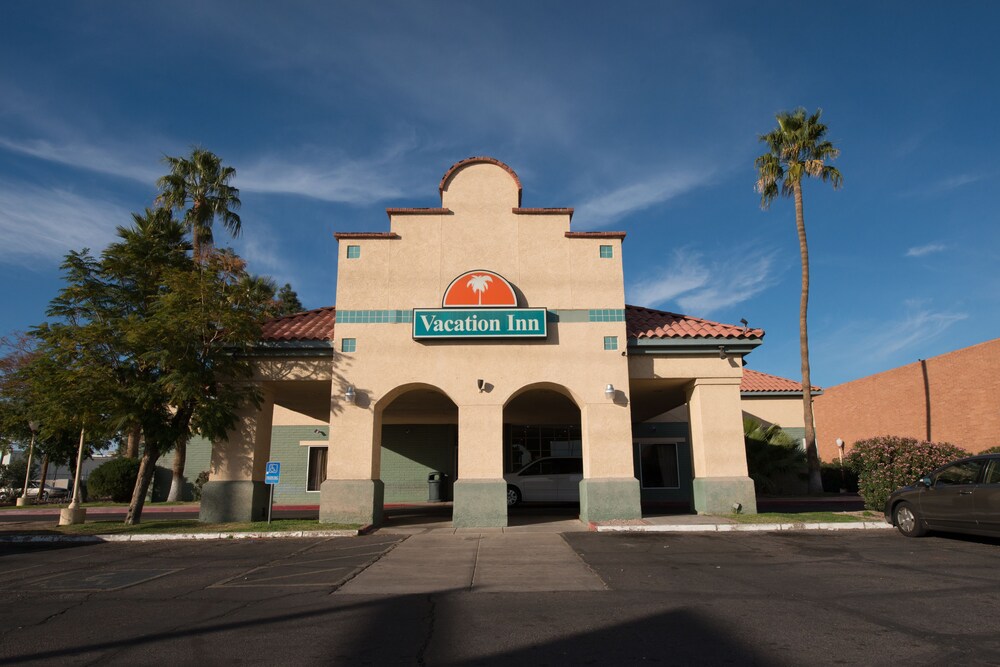 Vacation Inn Phoenix - photo 38