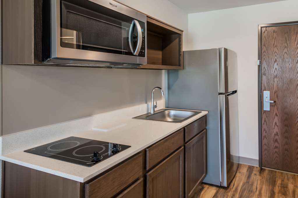 WoodSpring Suites Round Rock Austin North - photo 23