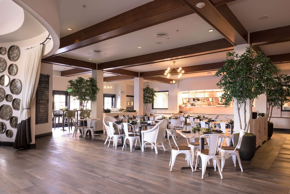 The Meritage Resort and Spa - photo 87