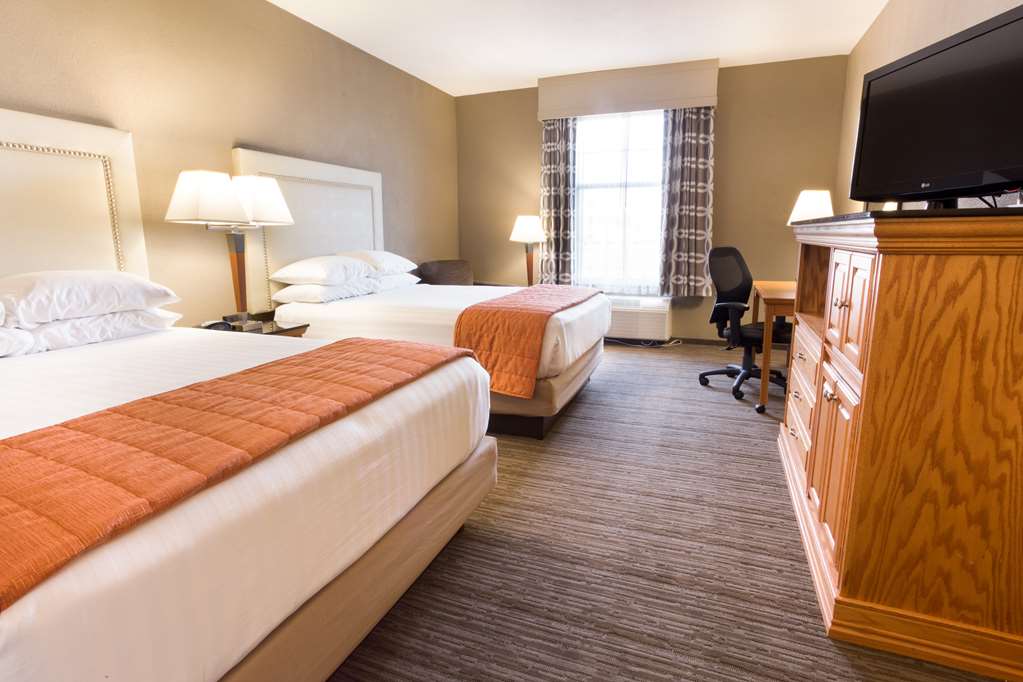 Drury Inn & Suites San Antonio North Stone Oak - photo 12