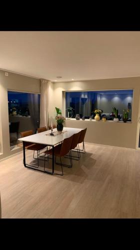 Duplex near airport — Bergen — photo 3