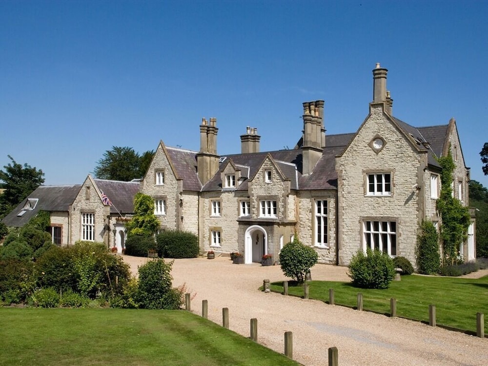 Langrish House — Petersfield — photo 2