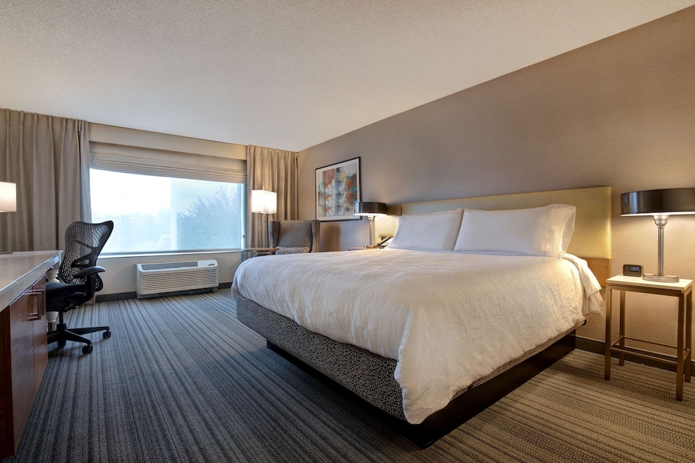 Hilton Garden Inn Portland Beaverton - photo 12