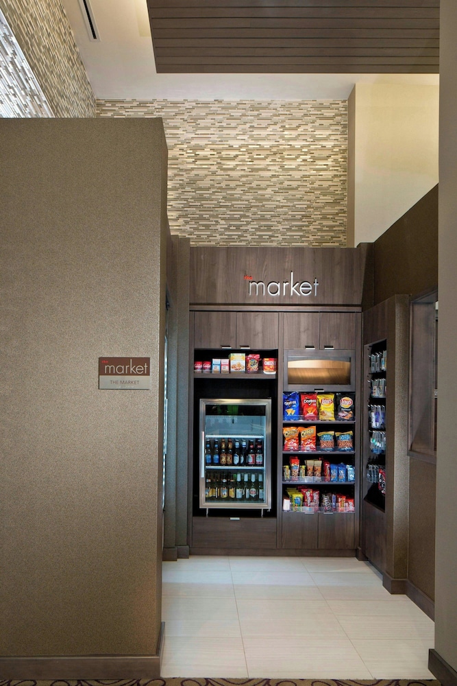 Residence Inn by Marriott West Palm Beach Downtown - photo 54