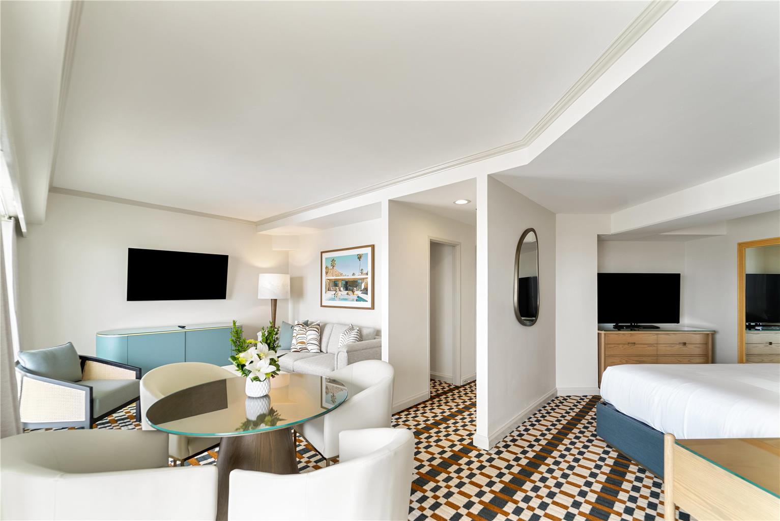 Hyatt Centric Delfina Santa Monica - photo 92