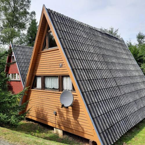 Ferienhaus Toso — Freyung