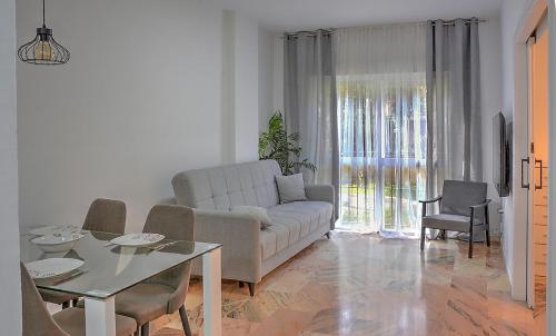 Precioso Piso Residencial — Sevilla