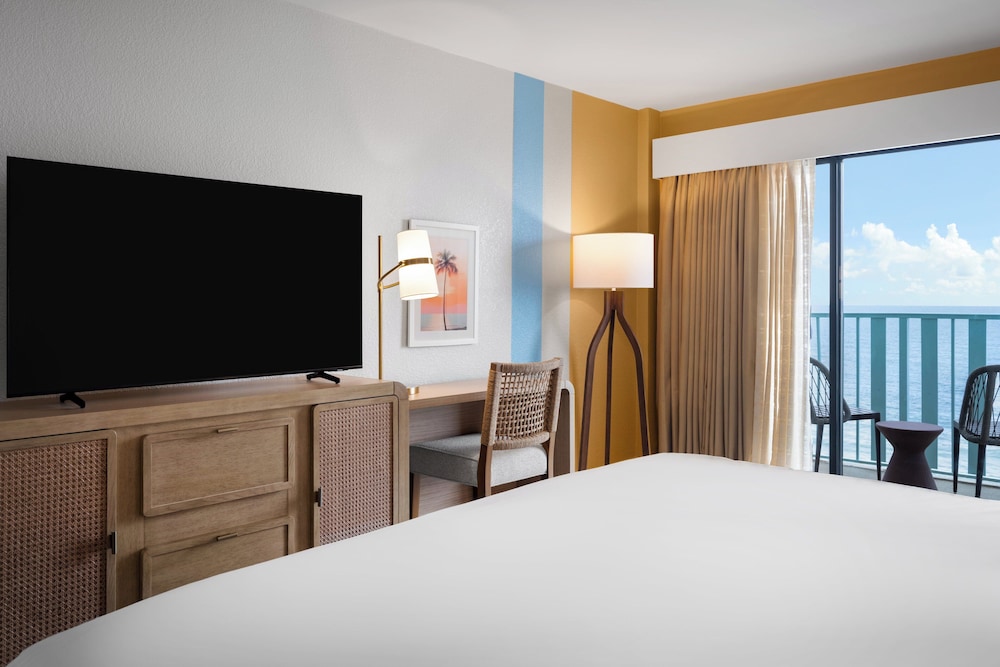 voco The Shelby Myrtle Beach by IHG - photo 28
