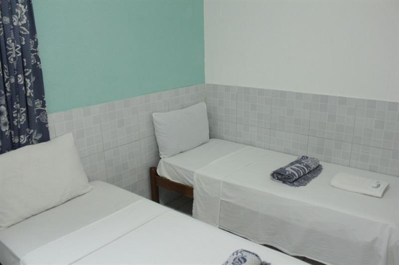 Pousada Sonata Do Porto - last minute hotel in Ipojuca
