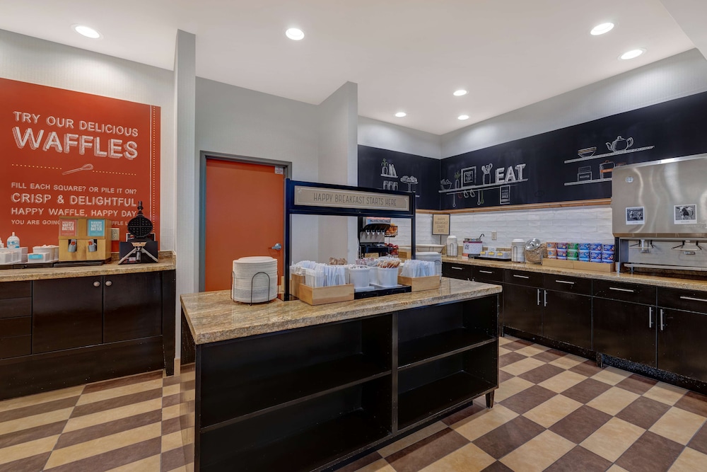 Hampton Inn & Suites Seattle Federal Way - photo 53