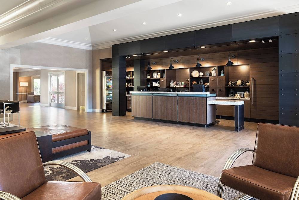 Four Points by Sheraton San Rafael Marin County - photo 4