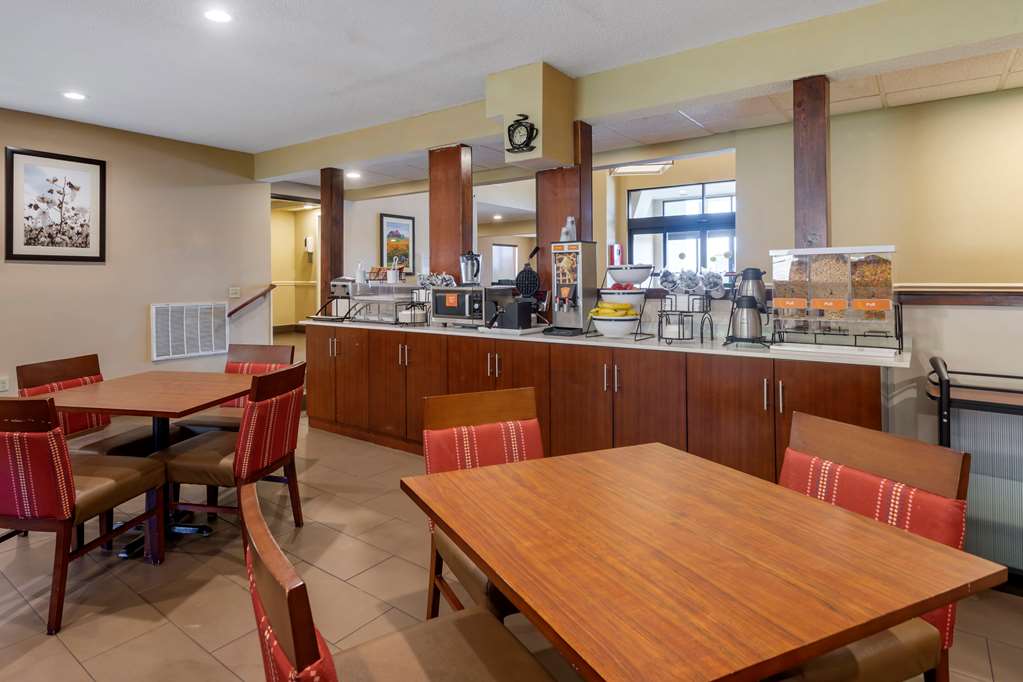Comfort Inn Somerset Lake Cumberland - photo 68