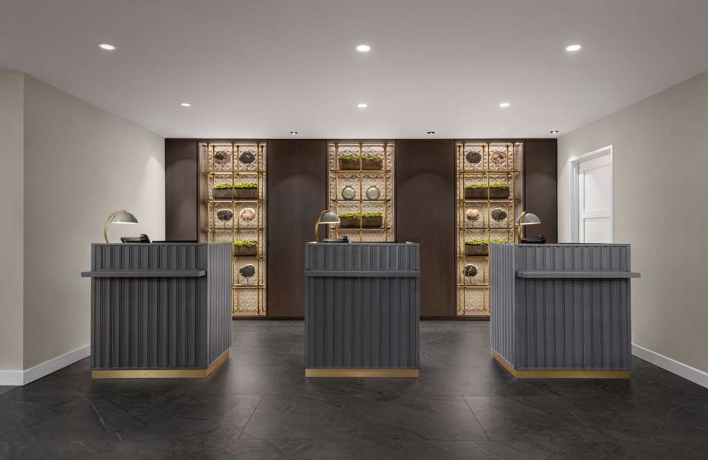 L'Auberge Del Mar Resort and Spa - photo 4