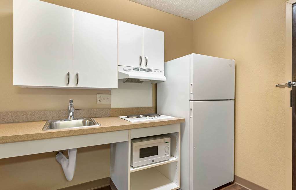 Extended Stay America Suites Livermore Airway Blvd - photo 17
