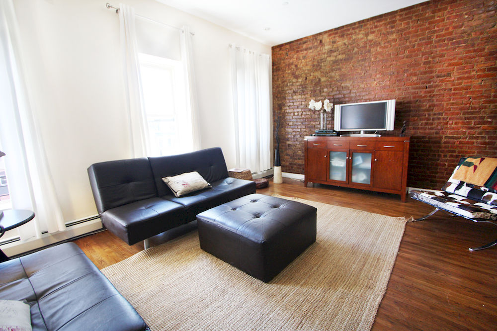Luxury Suites Lenox Ave - photo 55