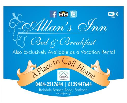 Allan's Inn