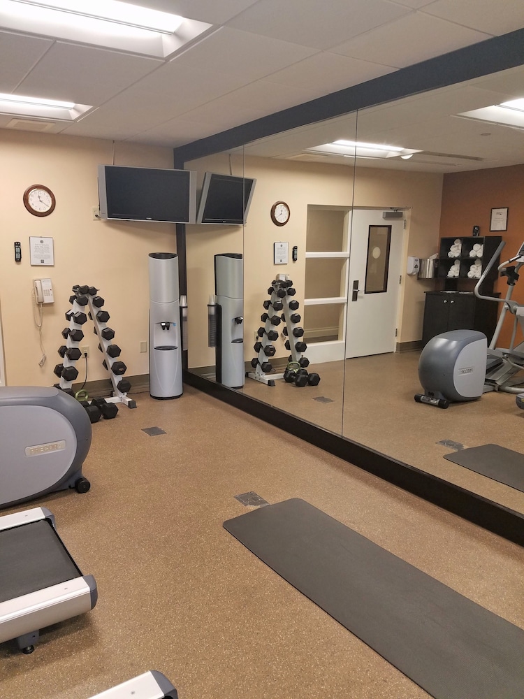 Homewood Suites by Hilton Palm Beach Gardens - photo 41
