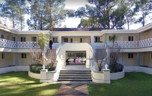 Apartamento Forest Lagoon Punta Del Este — 4-Star Luxury Hotel in Punta Del Este, Uruguay